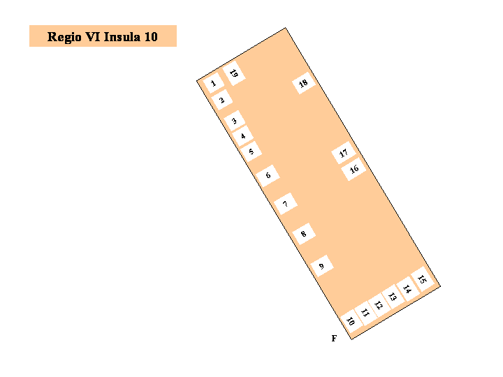 Pompeii VI.10